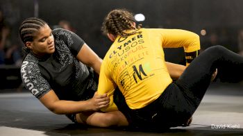 Gabi Pessanha vs Paige Ivette Clymer WNO 31: Pena vs Griffith