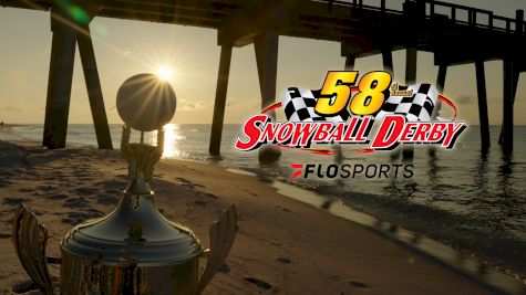 The 58th Annual Snowball Derby Is Here