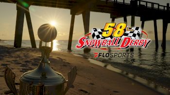The 58th Annual Snowball Derby Is Here