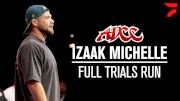 Watch Every Match From Izaak Michelle At The 2025 ADCC Asia & Oceania Trials