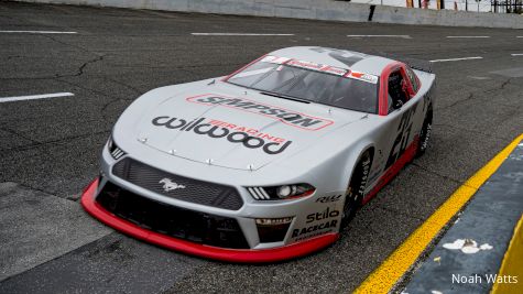 2025 Snowball Derby Starting Lineup At Five Flags Speedway