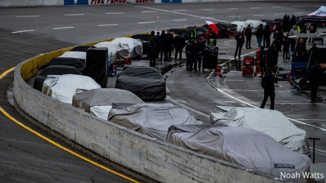 Pensacola Weather Postpones 2025 Snowball Derby