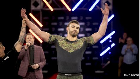 Grappling Bulletin: WNO 31, Lachlan, ADCC Trials, & More