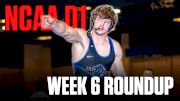 NCAA D1 Week 6 Roundup: Viva Las Vegas