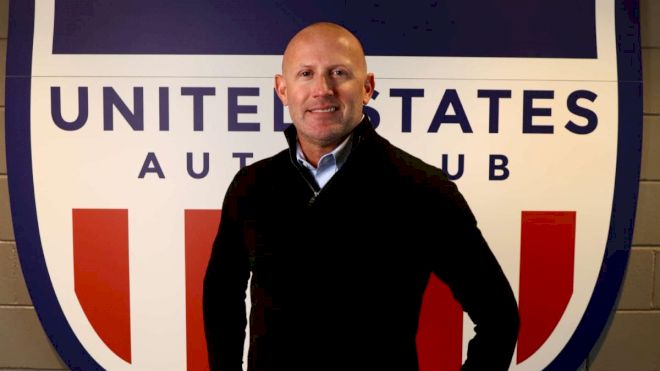 Kasey Coler Named USAC's New President/CEO