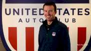 Kody Swanson Named USAC Silver Crown Series Director