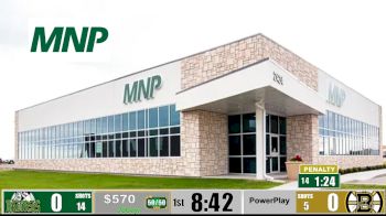 Replay: Home - 2025 Estevan vs Humboldt | Feb 5 @ 6 PM