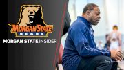 Monday Looking To 'Find Wins' While Building At Morgan State