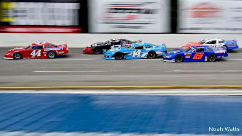 2025 Snowball Derby Results From Five Flags Speedway