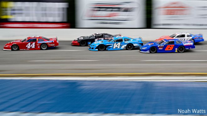2025 Snowball Derby Results From Five Flags Speedway