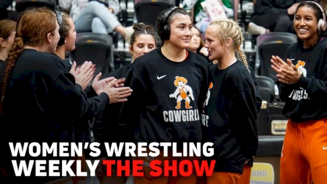 Iowa, Lehigh, and Oklahoma State Compete