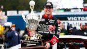 Stephen Nasse Reacts After Finally Scoring Snowball Derby Victory