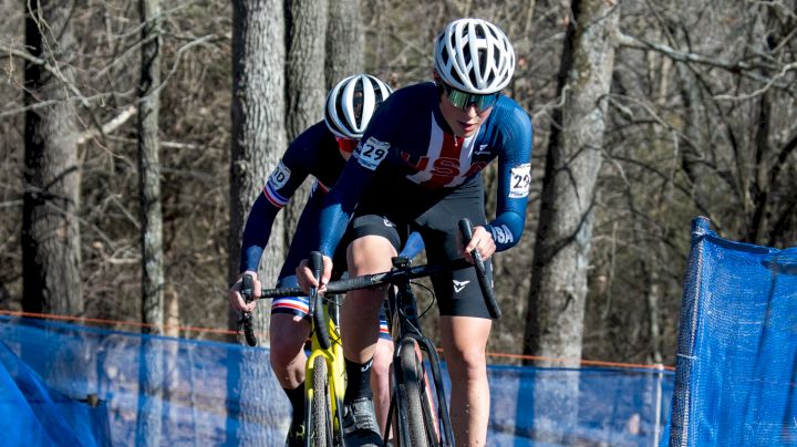 How To Watch The 2025 USA Cycling Cyclocross Nationals
