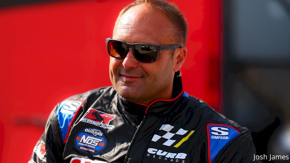 Donny Schatz Announces Plans For 2026 Sprint Car Season