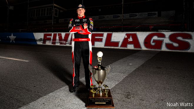 Snowball Derby Career Comes Full Circle For Stephen Nasse