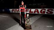 Snowball Derby Career Comes Full Circle For Stephen Nasse
