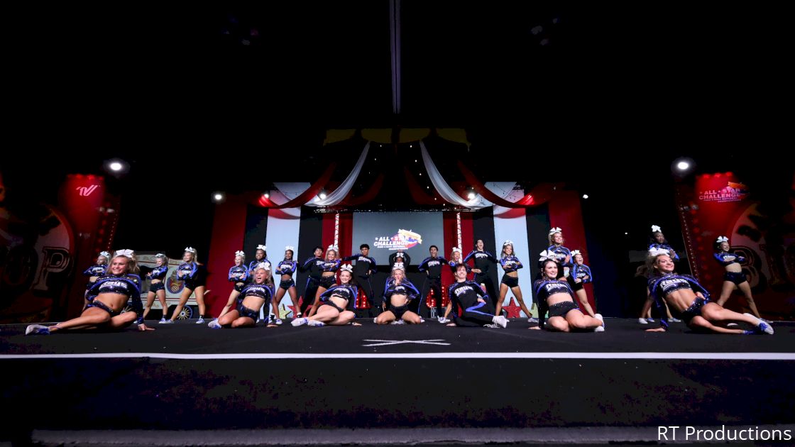 Southeast Stars Are Ready for Battle Under The Big Top!
