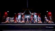 Southeast Stars Ready For Battle Under The Big Top Grand Nationals