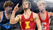 Huge Ranking Shakeups After INSANE Week Of College Wrestling