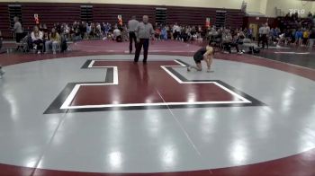 135 lbs Round 3 - Sophie Glaser, New Hampton/Turkey Valley vs Alyssa Kriener, Linn-Mar