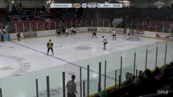 Replay: Home - 2023 Kitchener-Waterloo vs Stratford | Oct 6 @ 7 PM