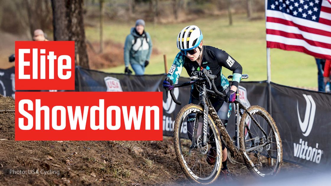 USA Cross Nationals Are Back, But Everything’s Different