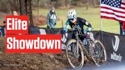The USA Cyclocross Nationals 2025 Are Back - But Everything's Different