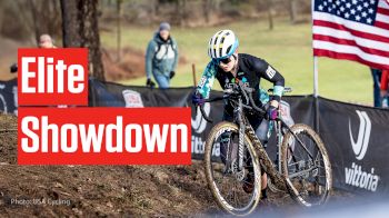 The US Cross Nationals Are Back!