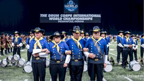 Troopers Legacy Corps Announces 2026 Program and Return West