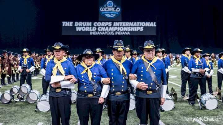 Troopers Legacy Corps Announces 2026 Program and Return West