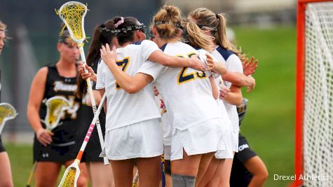 Drexel Women's Lacrosse Preview, Schedule & How To Watch