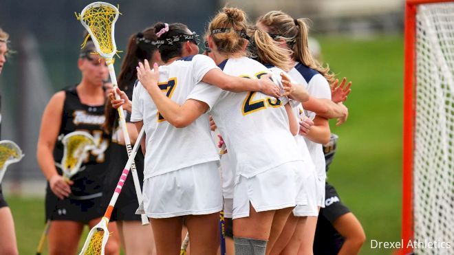 Drexel Women's Lacrosse Preview, Schedule & How To Watch
