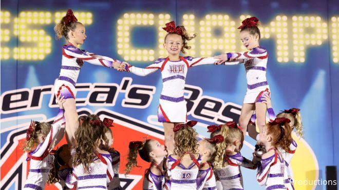 Insider Info: 2025 America's Best Indy Challenge