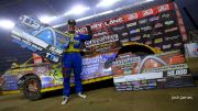 Inside Bobby Pierce's Dominant 2025 Gateway Dirt Nationals Win