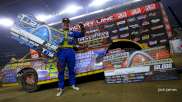 Inside Bobby Pierce's Dominant 2025 Gateway Dirt Nationals Win