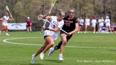 Elon Women's Lacrosse Preview, Schedule & How To Watch