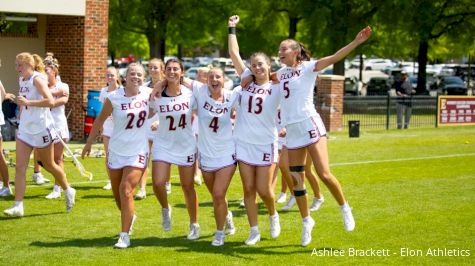 Elon Women's Lacrosse 2026 Roster Breakdown: Key Returners & Season Outlook
