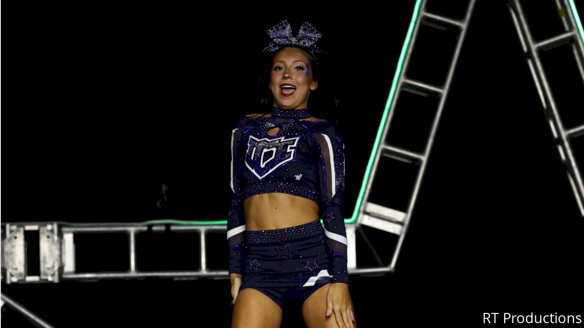 Insider Info: 2025 Nation's Choice Grand Nationals