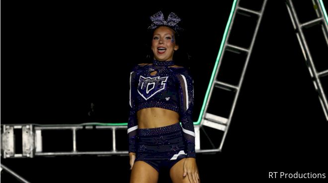 Insider Info: 2025 Nation's Choice Grand Nationals