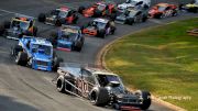 2026 SMART Modified Tour Schedule Revealed