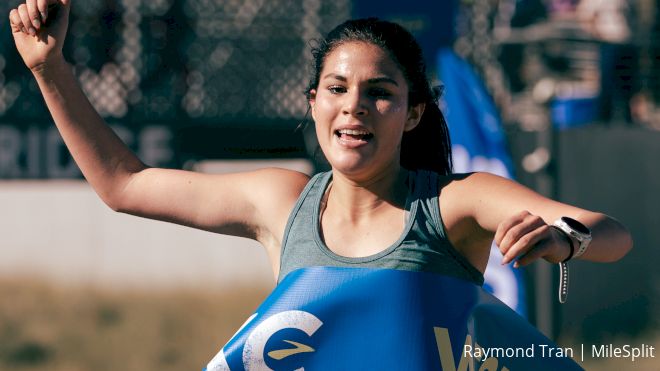 Girls To Watch At The Brooks XC Championships 2025 Preview