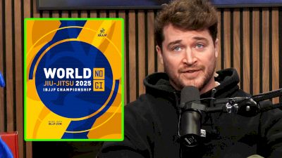 Previewing The 2025 IBJJF No-Gi World Championship