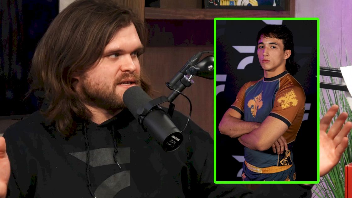 Recapping The 2025 ADCC Asia & Oceania Trials