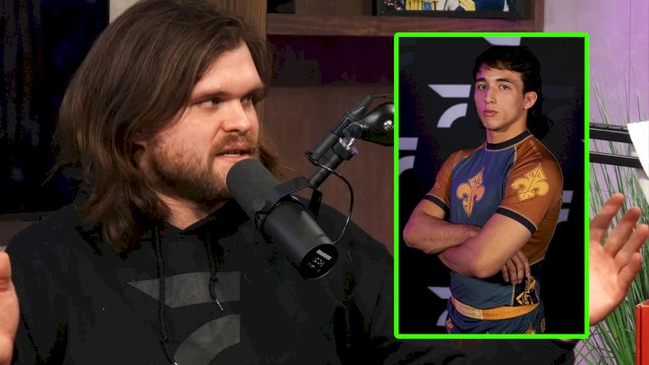 Recapping The 2025 ADCC Asia & Oceania Trials