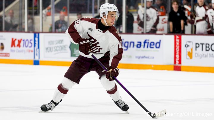 2026 NHL Draft: Connor McDavid Top Prospects Game Rosters