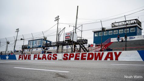 But Wait... There's More! Snowball Derby Tuesday Schedule