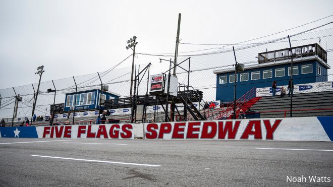 But Wait... There's More! Snowball Derby Tuesday Schedule
