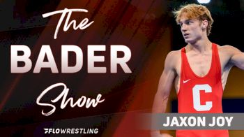 Jaxon Joy | The Bader Show (Ep. 466)