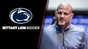 Penn State Wrestling Hones In On Improvements After Lehigh Dual