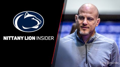 Penn State Wrestling Hones In On Improvements After Lehigh Dual